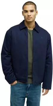 Quiksilver Taldora Winter Jacke (EQYJK04251-KTP0) dark navy