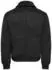 Only & Sons ONSSPENCER SHEARLING JACKET OTW schwarz