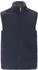 Whistler Pioneer Softshellweste navy blazer