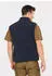 Whistler Pioneer Softshellweste navy blazer