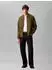 Calvin Klein Ls Matte Bomber Jacke Regular Fit (15248002) fatigue