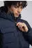 Jack & Jones JJWILLIAM PUFFER JACKET Regular Fit sky captain