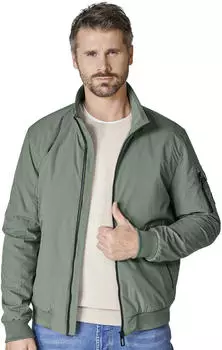CASAMODA Jacke (544194200) t&uuml;rkis