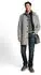 Tom Tailor 2-in-1 Wollmantel mit abnehmbarer Innenjacke (1051665) mid grey melange