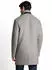 Tom Tailor 2-in-1 Wollmantel mit abnehmbarer Innenjacke (1051665) mid grey melange