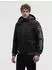 Camp David Blouson Green Pine Used Look Jacke (10820460) schwarz