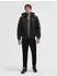 Camp David Blouson Green Pine Used Look Jacke (10820460) schwarz
