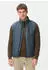 Camel Active Gefütterte Steppweste mit Reißverschlusstaschen (460190-9N90) tinted blue