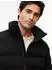 Tommy Hilfiger Performance Tech Padded Hooded Jacket (MW0MW44977) black