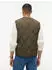 Tommy Hilfiger Diamond Quilt Vest (MW0MW43467) olive