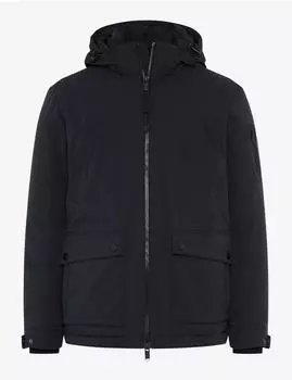 BRAX Herren Jacke Style BILL navy dunkelblau Gr. (750019_75032400_23)