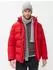 BRAX Herren Steppjacke Style BOB red Rot Gr. (750019_75032600_43)
