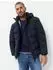 BRAX Herren Steppjacke Style BOB navy dunkelblau Gr. (750019_75032600_23)