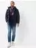 BRAX Herren Steppjacke Style BOB navy dunkelblau Gr. (750019_75032600_23)