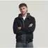 G-Star Tech Padded Bomberjacke Mittelblau dark legion blue D29840-E062-1227