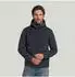 G-Star Clean Foundation Hooded Jacke Mittelblau dark legion blue D29818-E626-1227