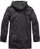 Brandit Forest Parka (9633) black