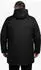 Brandit Forest Parka (9633) black