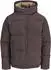 Jack & Jones JJGALAXY PUFFER JACKET Regular Fit (12303930) java