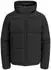 Jack & Jones JJGALAXY Puffer Jacket (12303930) black