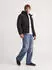 Jack & Jones JJGALAXY Puffer Jacket (12303930) black