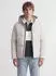 Jack & Jones JJGlobal Puffer Jacket (12303930) moonbeam