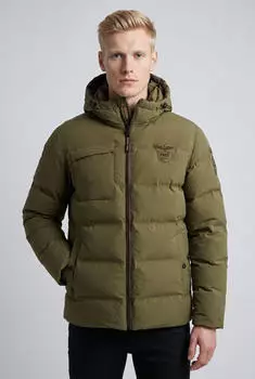 PME Legend Brewster Jacket / Airship Mach6 Jacket (35235719) olive night