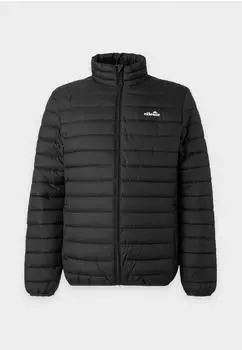 Ellesse Brunate Puffer Jacket Steppjacke schwarz