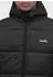 Ellesse Brunate Puffer Jacket Steppjacke schwarz