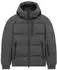 Bugatti Dynamic Series Stretch Sorona Kurzjacke mit Kapuze (24963349) dunkelgrau