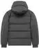 Bugatti Dynamic Series Stretch Sorona Kurzjacke mit Kapuze (24963349) dunkelgrau