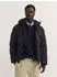 Bugatti Dynamic Series Stretch Sorona Kurzjacke mit Kapuze (41175335) marine