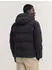 Bugatti Dynamic Series Stretch Sorona Kurzjacke mit Kapuze (41175335) marine