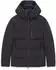 Bugatti Dynamic Series Stretch Sorona Kurzjacke mit Kapuze (41175335) marine