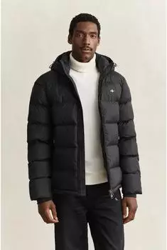 GANT Active Cloud Jacket (7006661) black