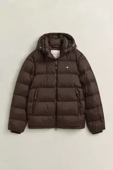 GANT Active Cloud Jacket (7006661) black brown