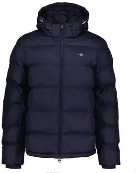 GANT Active Cloud Jacket (7006661) evening blue