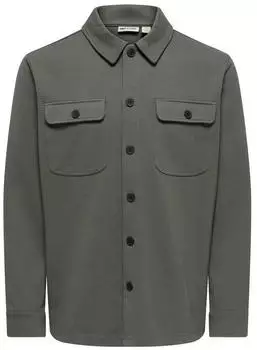 Only & Sons Kodyl Overshirt (22021279)