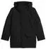 Marc O'Polo Outdoorjacke regular mit gesteppter Innenseite (5000010922) black