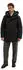 Marc O'Polo Outdoorjacke regular mit gesteppter Innenseite (5000010922) black