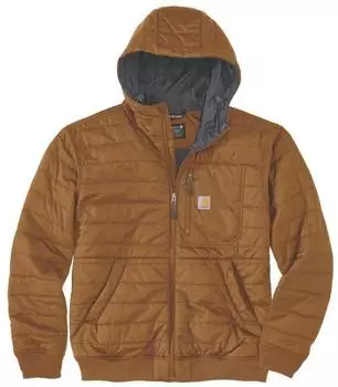 Carhartt Gilliam (106543) brown