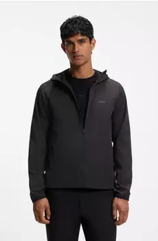 Hugo Boss Airynix (50561385) black