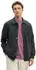Marc O'Polo Sweatjacke regular aus reiner Bio-Baumwolle (5000014575) peppercorn grey