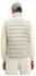 Marc O'Polo Steppweste regular mit praktischer Packtasche (5000011007) grey silk
