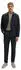 Marc O'Polo Overshirt DFB Travel Collection aus dehnbarem Tech Wool Blend (5000014259) deep night blue