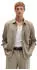 Marc O'Polo Overshirt DFB Travel Collection aus dehnbarem Tech Wool Blend (5000014259) frozen taupe