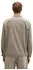 Marc O'Polo Overshirt DFB Travel Collection aus dehnbarem Tech Wool Blend (5000014259) frozen taupe