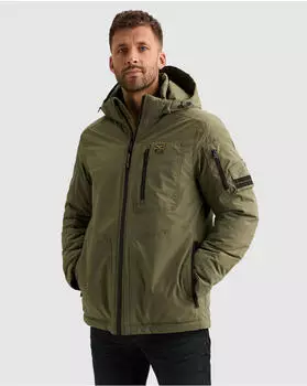 PME Legend Conestoga (PJA2609142) dusty olive