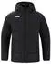 JAKO Herren Steppjacke One (7220) schwarz