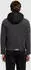 khujo Jokin Jeansjacke mit Sweat-Kapuze (23220933) schwarz